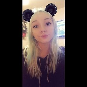 Meet your Posher, Destiny